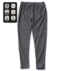 コンフィーテックリバーシブルレギンス