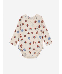 BOBO CHOSES｜ボボショーズのロンパース通販 - ZOZOTOWN
