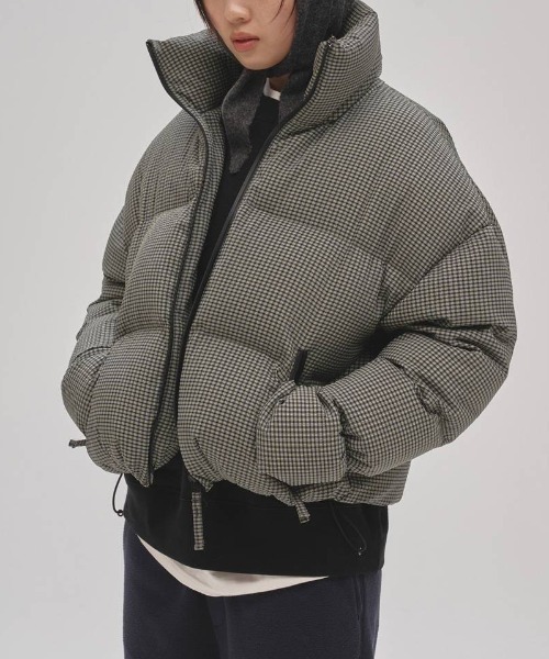 TODAYFUL(トゥデイフル)の「TODAYFUL Soft Knit Scarf ソフトニットスカーフ/12521039(バンダナ/スカーフ・レディース・チョコ/チャコールグレー・ONE SIZE)」の6枚目の写真