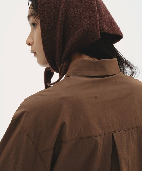 TODAYFUL Soft Knit Scarf ソフトニットスカーフ/12521039（バンダナ