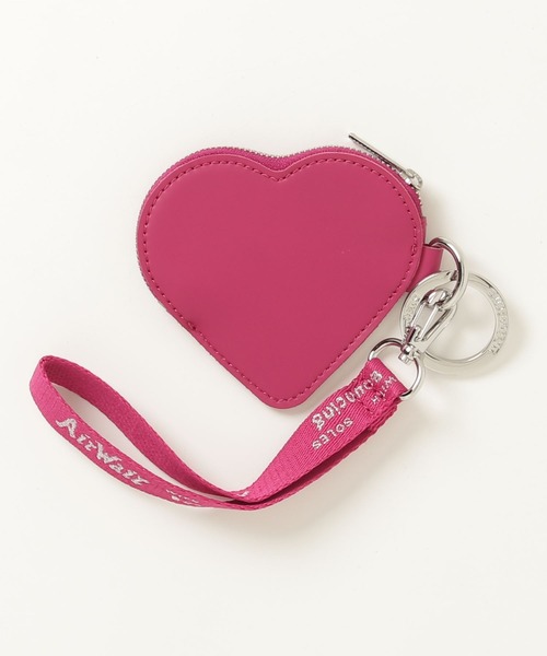 Dr. Martens/ドクターマーチン ハートパース 41430650（コインケース