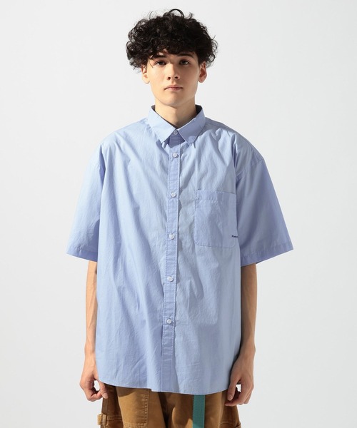 HUGO★Nico BLUE 半袖Tシャツ【送料関税込】 HUGO - 【HUGO BLUE】クロップド丈Tシャツ (ブラック