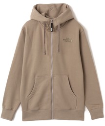 THE NORTH FACE｜ザノースフェイスのパーカー（ベージュ系・ワン