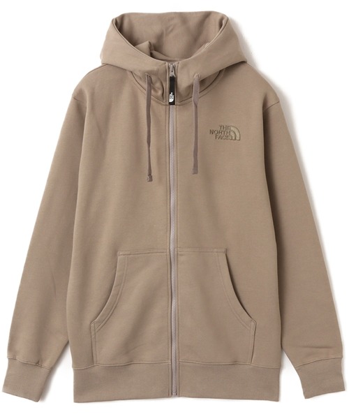 THE NORTH FACE Rearview Full Zip Hoodie / ザ・ノース・フェイス