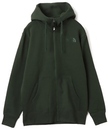 THE NORTH FACE｜ザノースフェイスのパーカー（グリーン・カーキ