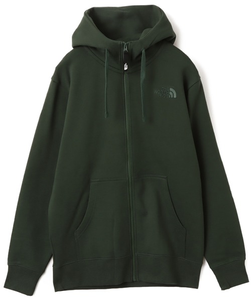 THE NORTH FACE Rearview Full Zip Hoodie / ザ・ノース・フェイス