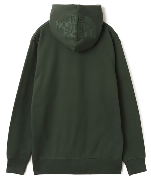 THE NORTH FACE Rearview Full Zip Hoodie / ザ・ノース・フェイス
