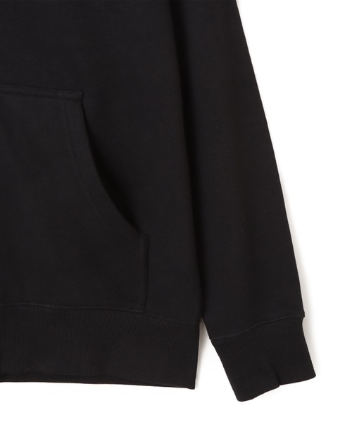 THE NORTH FACE(ザノースフェイス)の「THE NORTH FACE Rearview Full Zip Hoodie / ザ・ノース・フェイス リアビュー フル ジップ フーディー(パーカー・メンズ・ブラック/グリーン/ベージュ・S/M/L/XL/XS)」の10枚目の写真
