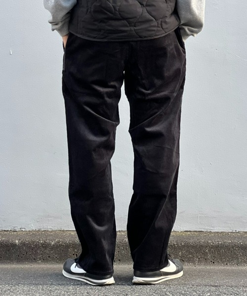 セール】【ROARK】 TRAVELPANT CORDUROY - RELAX（その他パンツ