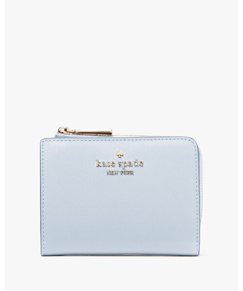 マディソン スモール Lジップ ウォレット