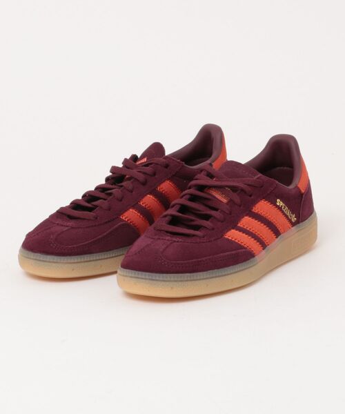 あー　ほぼ新品！adidas handball SPEZIAL 24.0 adidas Originals - 新品⭐️adidas HANDBALL SPEZIAL 24.0cm