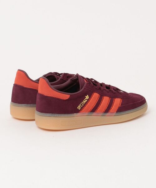 セール】ADIDAS アディダス HANDBALL SPEZIAL W ハンドボール