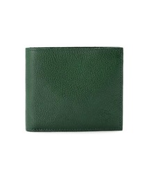 IL BISONTE｜イル ビゾンテの財布（グリーン・カーキ/緑色系