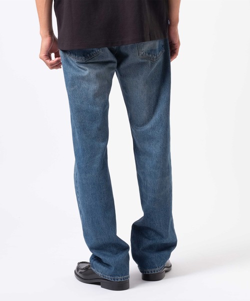 セール】Levi's/リーバイス BLUETAB(TM) ANCHOR RELAXED ジーンズ