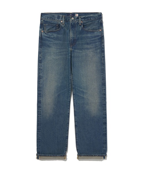 Levi's/リーバイス BLUETAB(TM) ANCHOR RELAXED ジーンズ ミディアム