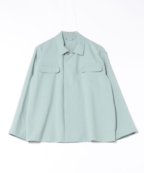 セール】ECOライト / ジャケット / (O)（その他アウター）｜Plantation