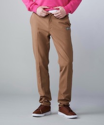 <MENS>発熱保温裏起毛パンツ