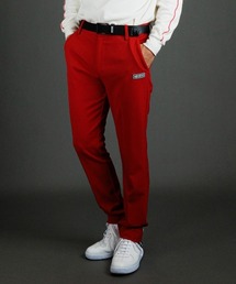 archivio｜アルチビオのパンツ（レッド/赤色系）通販 - ZOZOTOWN