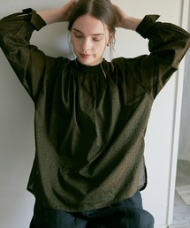 タンクトップ シャツ/ブラウス」に該当するRNA-N｜アールエヌエーエヌ