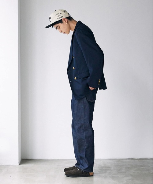 【ユイ　】ジャーナルスタンダード　ブレザー ユイ 】ジャーナルスタンダード ブレザー ユイ 】ジャーナル