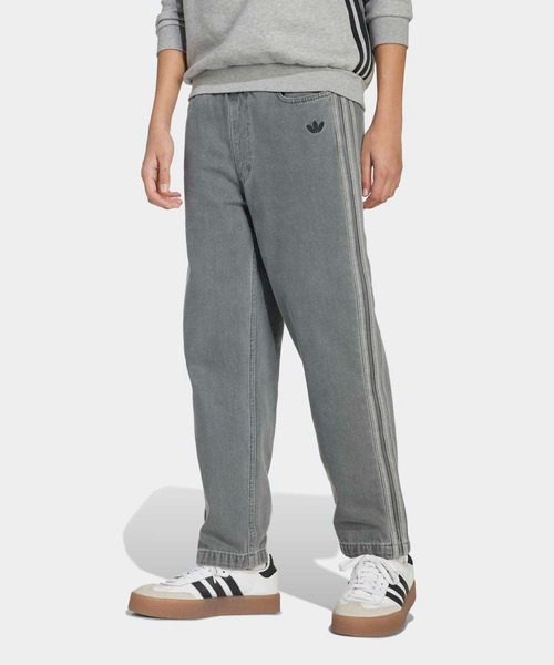 デニム パンツ キッズ / アディダスオリジナルス adidas