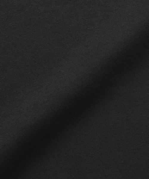 無印良品（ムジルシリョウヒン）の「紳士　ハーフジップスウェットシャツ（スウェット・メンズ・ブラック/カーキ/チャコールグレー/グレー・S/XL/L/M/XXL）」の15枚目の写真