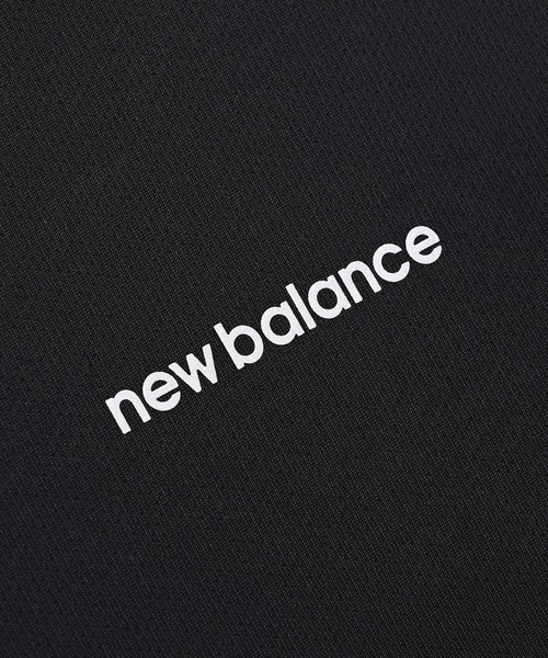 NEW BALANCE(ニューバランス)の「ファンクショナルスリーブレスシャツ(Tシャツ/カットソー・メンズ・ブラック・LARGE/X-LARGE/SMALL/MEDIUM)」の7枚目の写真