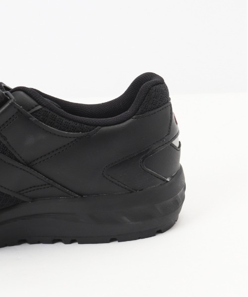 BACKYARD FAMILY(バックヤードファミリー)の「asics 安全靴 cp112(その他シューズ・レディース・ホワイト系その他/ブラック×ホワイト/オレンジ・27cm/26cm/26.5cm/25cm/25.5cm/24cm/24.5cm/23cm/23.5cm)」の10枚目の写真