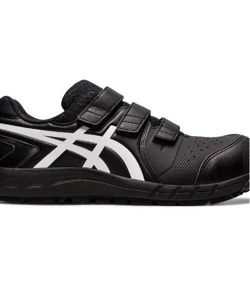 BACKYARD FAMILY(バックヤードファミリー)の「asics 安全靴 cp112(その他シューズ・レディース・ホワイト系その他/ブラック×ホワイト/オレンジ・27cm/26cm/26.5cm/25cm/25.5cm/24cm/24.5cm/23cm/23.5cm)」の12枚目の写真
