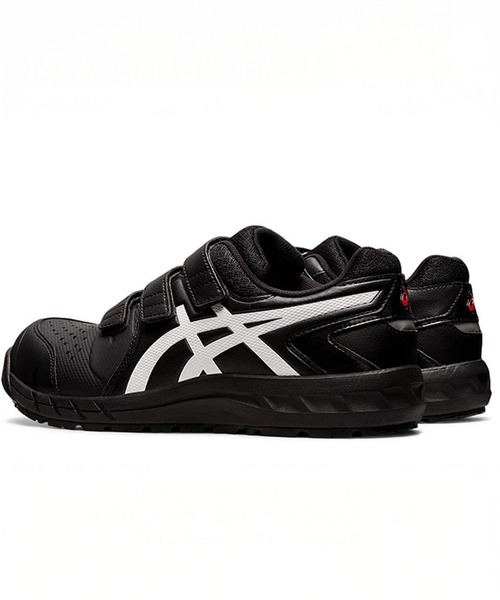 BACKYARD FAMILY(バックヤードファミリー)の「asics 安全靴 cp112(その他シューズ・レディース・ホワイト系その他/ブラック×ホワイト/オレンジ・27cm/26cm/26.5cm/25cm/25.5cm/24cm/24.5cm/23cm/23.5cm)」の16枚目の写真