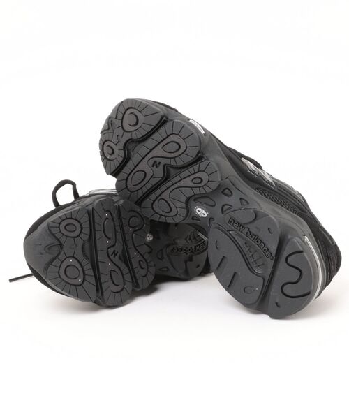 NEW BALANCE ニューバランス M1000B(D) M1000 M1000B BLACK(B