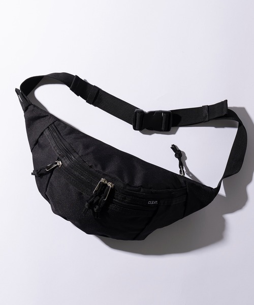 MAGASIN DE MODE TOOLS(マガジンデモードトゥールズ)の「【MAGASIN DE MODE TOOLS】ウエストポーチ 9295 MKS(ボディバッグ/ウエストポーチ・メンズ・ブラック/ネイビー/グレー・FREE)」の16枚目の写真