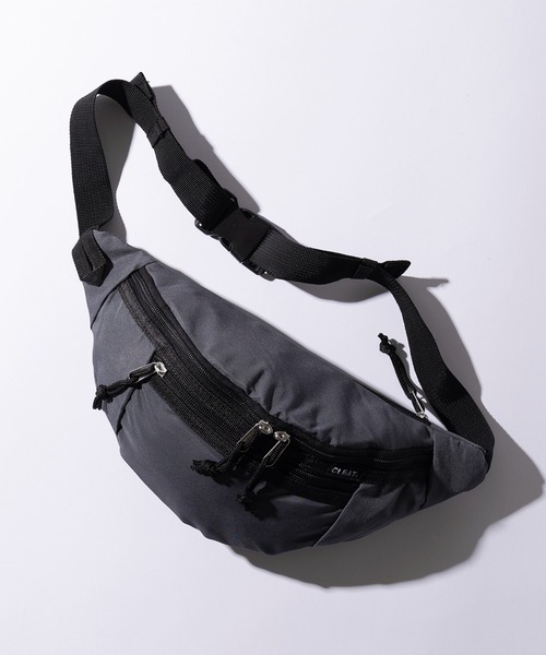 MAGASIN DE MODE TOOLS(マガジンデモードトゥールズ)の「【MAGASIN DE MODE TOOLS】ウエストポーチ 9295 MKS(ボディバッグ/ウエストポーチ・メンズ・ブラック/ネイビー/グレー・FREE)」の22枚目の写真