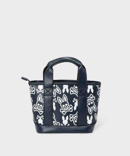 ZODIAGOLF ラウンドバッグ GOLF]ラウンドバッグ MONOGRAM（トート