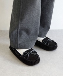 ミネトンカ　スリッポン Minnetonka｜ミネトンカのスリッポン通販 - ZOZOTOWN