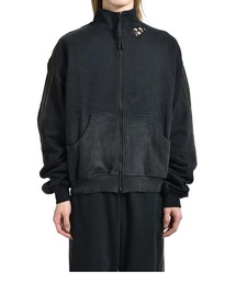 Troubled Waters(guEH[^[)ONIZUKA TRACK JACKET(̑AE^[)