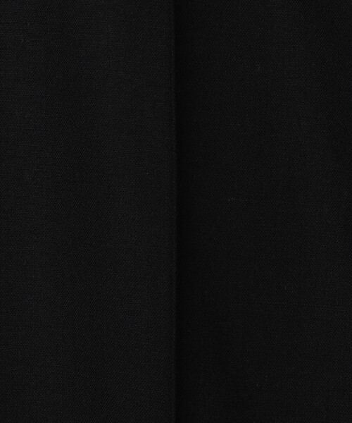 TOMORROWLAND collection（トゥモローランドコレクション）の「スーパーウールウィーブ ペンシルパンツ（その他パンツ・レディース・ブラウン/キャメル/チャコールグレー/ネイビー・36/34/32）」の19枚目の写真