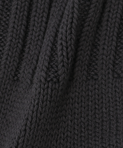 JOURNAL STANDARD(ジャーナルスタンダード)の「FAB.IT / ファブイット 別注 WILLAM(ソックス/靴下・メンズ・ブラック系その他/カーキ・FREE)」の4枚目の写真