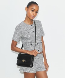 TORY BURCH（トリーバーチ）の「ロビンソン スパッツォラート ショルダーバッグ（ショルダーバッグ）」
