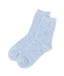 BAYFLOW | カラーネップMIXソックス(ソックス/靴下)