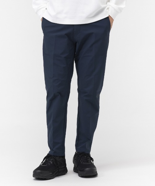 OAKLEY(オークリー)の「オークリー MULTI TYPE-01 TAPERED PANTS 2.0(その他パンツ・メンズ・ネイビー/ブラック・LL/3L/M/L)」の2枚目の写真