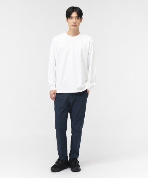 OAKLEY(オークリー)の「オークリー MULTI TYPE-01 TAPERED PANTS 2.0(その他パンツ・メンズ・ネイビー/ブラック・LL/3L/M/L)」の4枚目の写真