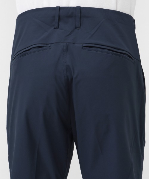 OAKLEY(オークリー)の「オークリー MULTI TYPE-01 TAPERED PANTS 2.0(その他パンツ・メンズ・ネイビー/ブラック・LL/3L/M/L)」の9枚目の写真