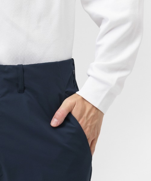 OAKLEY(オークリー)の「オークリー MULTI TYPE-01 TAPERED PANTS 2.0(その他パンツ・メンズ・ネイビー/ブラック・LL/3L/M/L)」の8枚目の写真