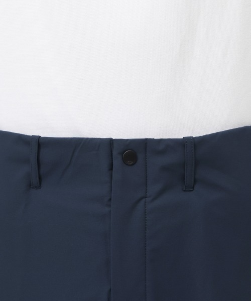 OAKLEY(オークリー)の「オークリー MULTI TYPE-01 TAPERED PANTS 2.0(その他パンツ・メンズ・ネイビー/ブラック・LL/3L/M/L)」の7枚目の写真