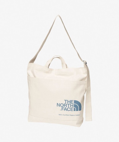 THE NORTH FACE(ザノースフェイス)の「【THE NORTH FACE/ザ ノースフェイス】ORGANIC C SHOULDER(ショルダーバッグ・メンズ・ブラック/ブルー/レッド/グリーン/ブラック系その他/オリーブ・FREE)」の5枚目の写真