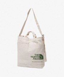 【THE NORTH FACE/ザ ノースフェイス】ORGANIC C SHOULDER