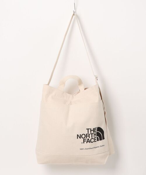 THE NORTH FACE(ザノースフェイス)の「【THE NORTH FACE/ザ ノースフェイス】ORGANIC C SHOULDER(ショルダーバッグ・メンズ・ブラック/ブルー/レッド/グリーン/ブラック系その他/オリーブ・FREE)」の12枚目の写真