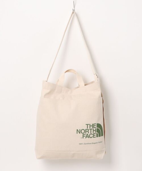 THE NORTH FACE(ザノースフェイス)の「【THE NORTH FACE/ザ ノースフェイス】ORGANIC C SHOULDER(ショルダーバッグ・メンズ・ブラック/ブルー/レッド/グリーン/ブラック系その他/オリーブ・FREE)」の13枚目の写真