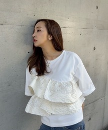 Rosy luce｜ロージールーチェ（レディース）のトップス通販